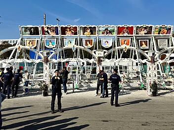 Oktoberfest-Mitarbeiter (47) schwerst verletzt - so geschah der Unfall