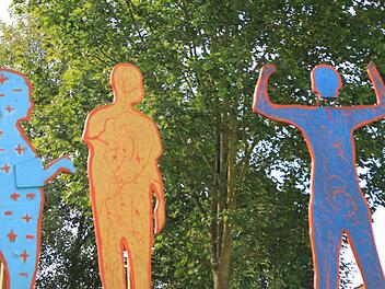 Wer darf sich im Stadtrat im Recht fühlen? Die Frage bleibt offen.