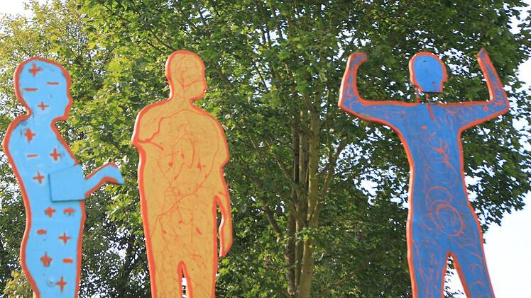 Wer darf sich im Stadtrat im Recht fühlen? Die Frage bleibt offen.