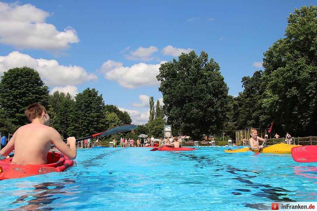 Youco in Coburg - das Kinder- und Jugendfestival 2016