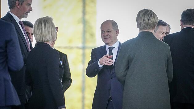 &laquo;Wirtschaftsweise&raquo; legen Jahresgutachten 2023/24 vor