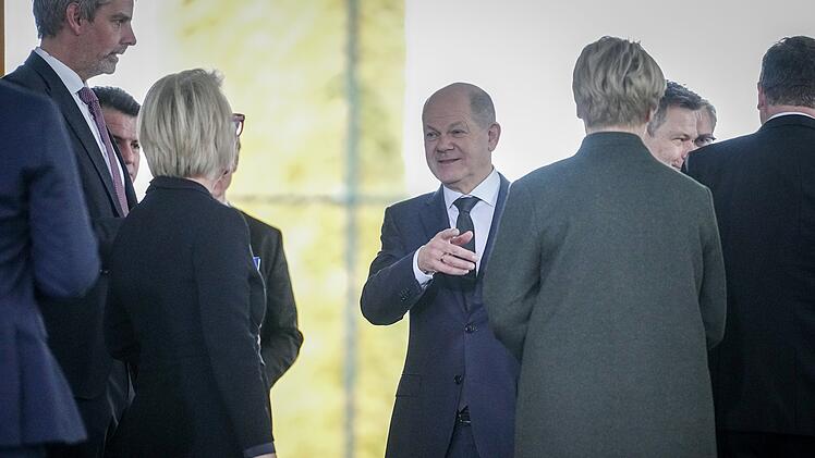 «Wirtschaftsweise» legen Jahresgutachten 2023/24 vor