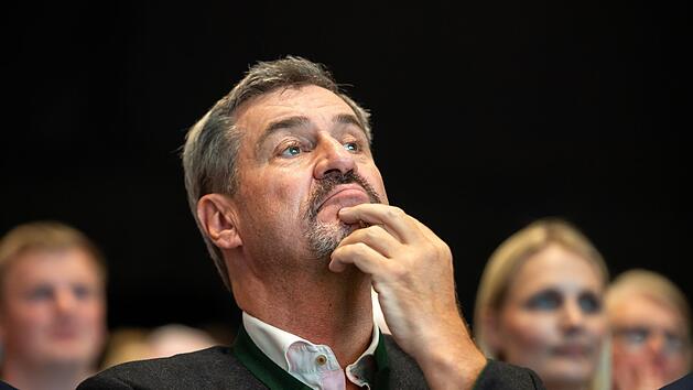 Markus S&ouml;ders kulinarische Pr&auml;ferenzen sind inzwischen sogar Thema im franz&ouml;sischen Fernsehen.