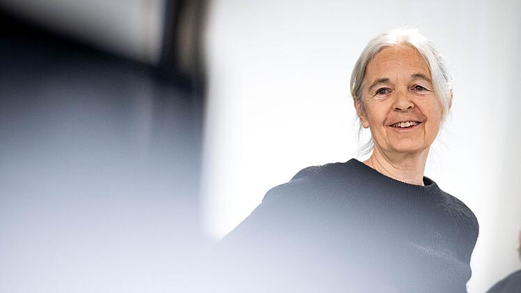 Prozess gegen ehemalige RAF-Terroristin Klette