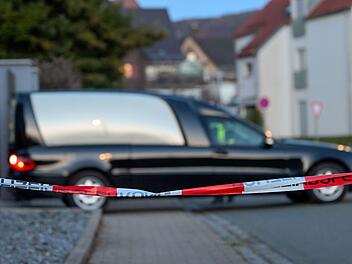 Drei Leichen bei N&uuml;rnberg gefunden