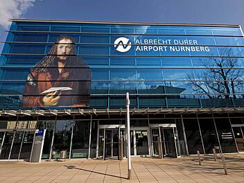Foto: Bildnachweis Airport Nürnberg