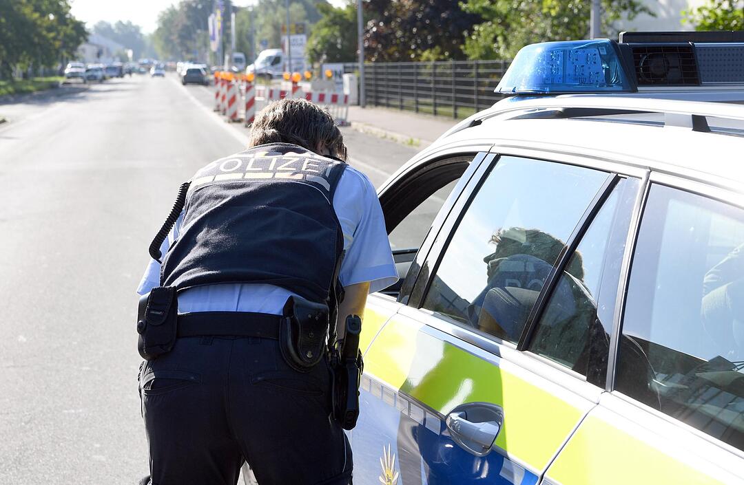 In einer Diskothek in Konstanz in Baden-Württemberg sind in der Nacht zum Sonntag Schüsse gefallen. Der Täter ist unter den Toten.