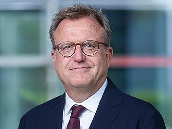 Andreas Heuser erklärt: Wie Motherson in Kronach kämpft