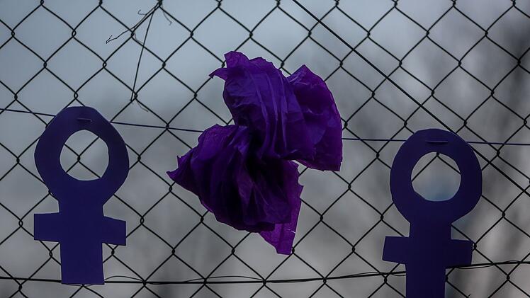 Weltfrauentag