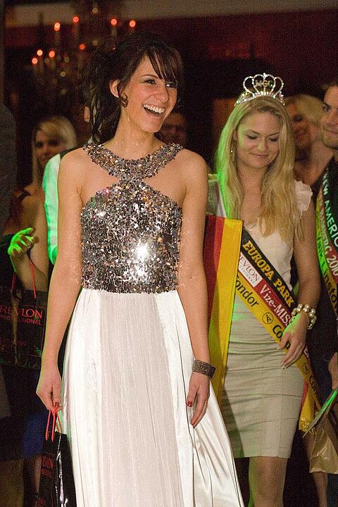 Miss und Mister Bamberg