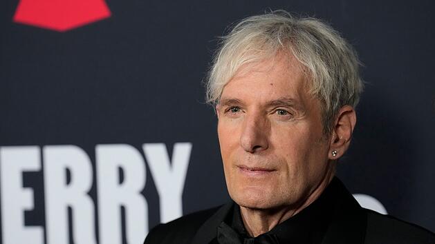Michael Bolton