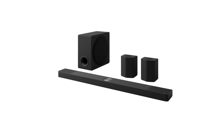LG Soundbar - Xmas-Deals MediaMarkt 2025