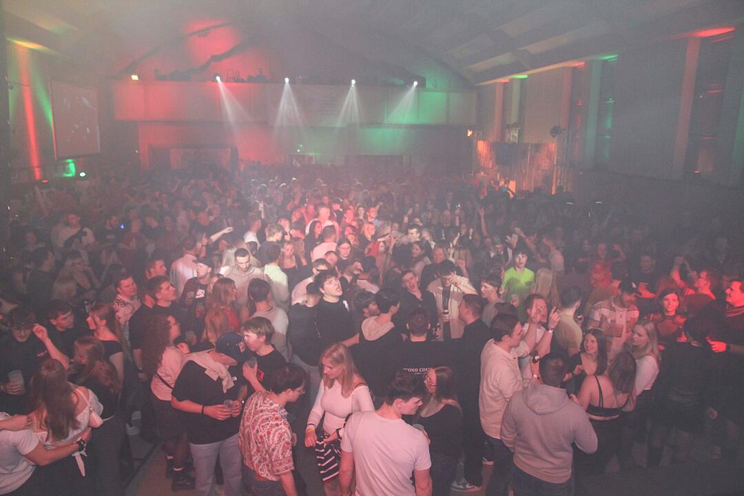 M&uuml;nchberg drehte auf!