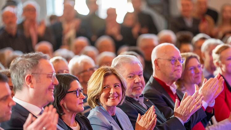SPD-Abschluss im Landtagswahlkampf