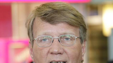 Bahn-Vorstand Ronald Pofalla hat geheiratet Bahn-Vorstand Ronald Pofalla hat geheiratet