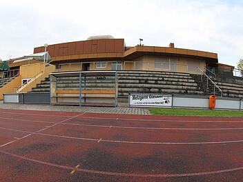 Die Sanierung der Mehrzweckhalle wird nach der Planung wesentlich teurer als ursprünglich geplant. Thomas Malz