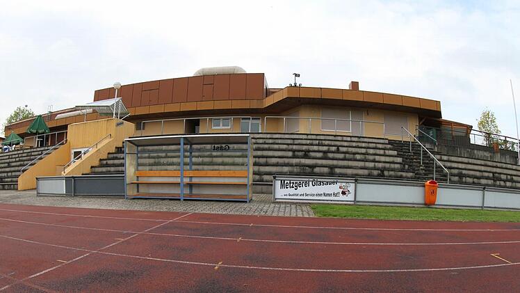 Die Sanierung der Mehrzweckhalle wird nach der Planung wesentlich teurer als ursprünglich geplant. Thomas Malz