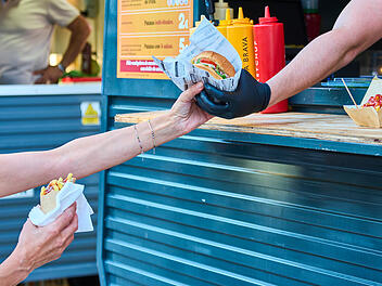 Food Truck Festival, Foodtruck, Food-Truck-Festival, Imbisswagen, Imbissstand