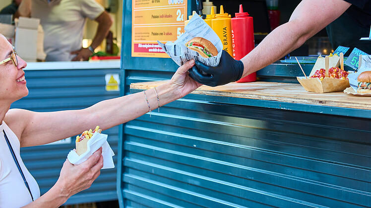 Food Truck Festival, Foodtruck, Food-Truck-Festival, Imbisswagen, Imbissstand