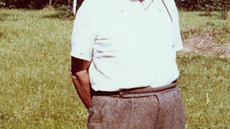 G&uuml;nther St&uuml;demann