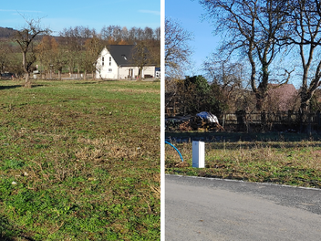 Baugrundstücke in Eggolsheim werden neu vergeben - Bewerbungsfrist für Bauplätze läuft Baugrundstücke in Eggolsheim werden neu vergeben - Bewerbungsfrist für Bauplätze läuft