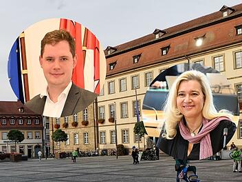 Wer wird neuer Oberbürgermeister Bambergs?