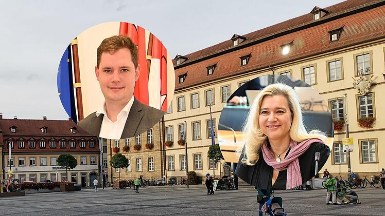 Wer wird neuer Oberbürgermeister Bambergs?
