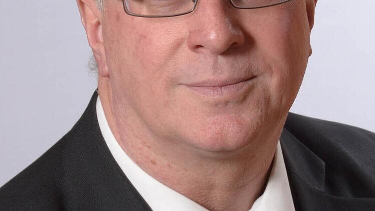 Stephan Heckel, CSU