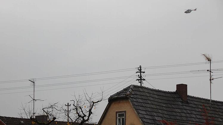 Foto: Benedikt Borst