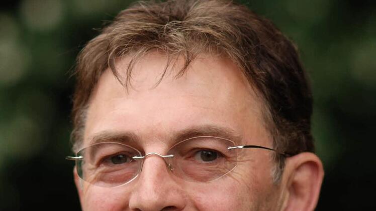 Martin Weiß