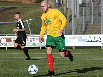 Tobias Eichhorn Foto: sportpress