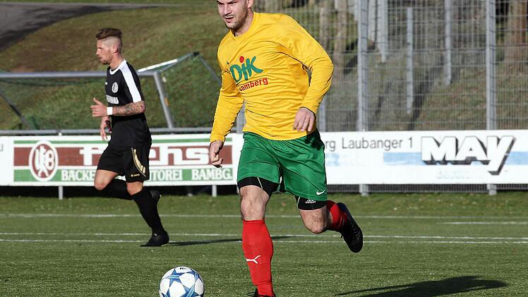 Tobias Eichhorn Foto: sportpress