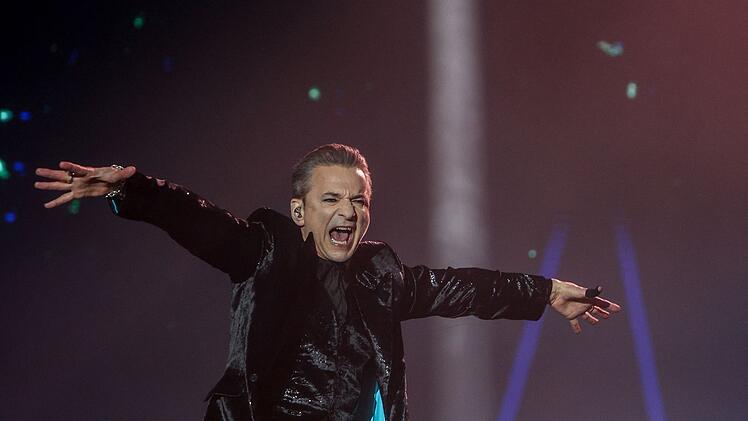 Depeche Mode