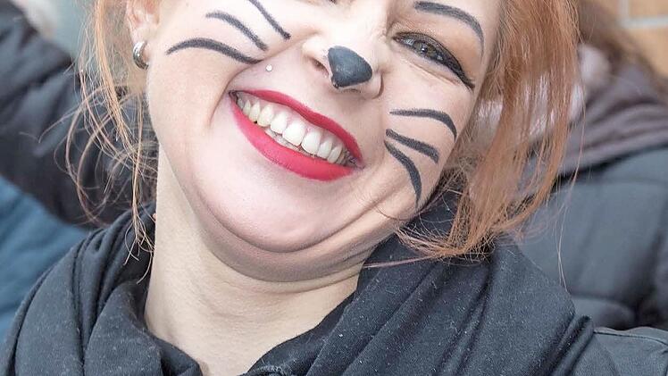 Zum Schnurren! Foto: Klaus Gagel