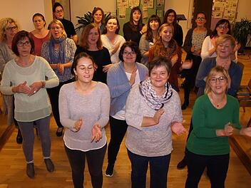 Pop-Chor von Adele bis Queen