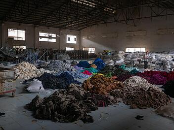 Ultra Fast Fashion