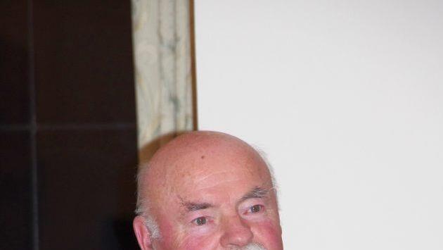 Christian Draga Klaus Werner