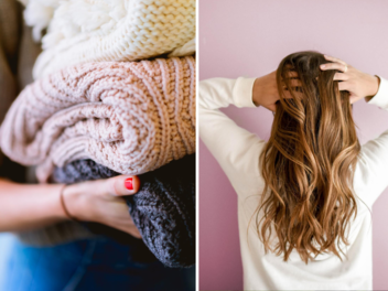 Skurril aber wahr: Start-Up produziert Klamotten aus Menschenhaar Skurril aber wahr: Start-Up produziert Klamotten aus Menschenhaar