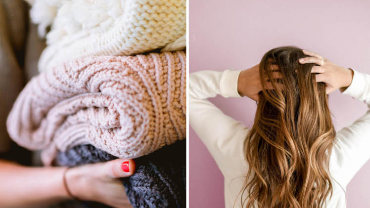 Skurril aber wahr: Start-Up produziert Klamotten aus Menschenhaar