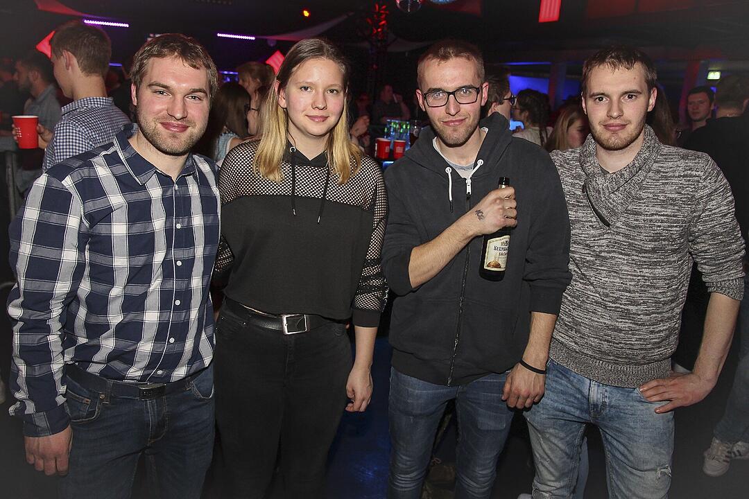 Heavy Volxmusic in Trockau
