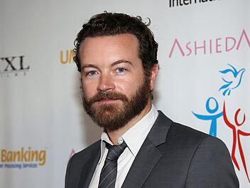 Danny Masterson