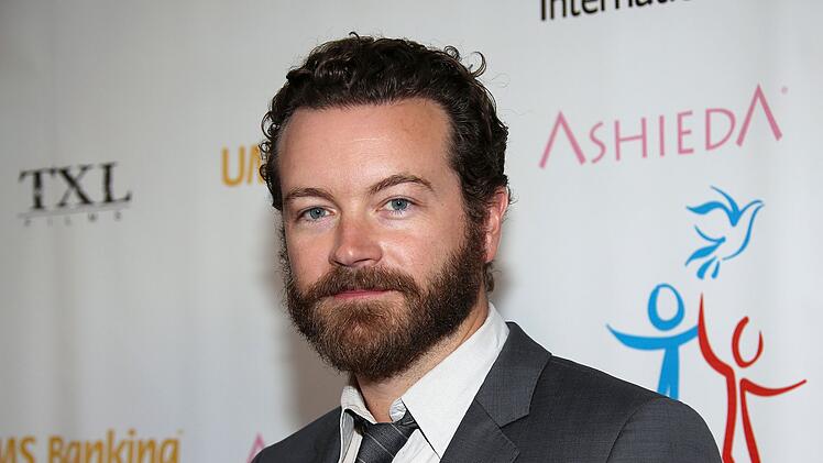 Danny Masterson