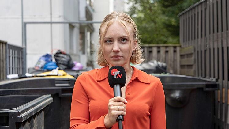 Eigentlich arbeitet Aga (Elisa Schlott) im Sportressort eines rechtskonservativen Online-Newsportals. Als in Hessen ein M&auml;dchen spurlos verschwindet, wechselt sie ins Investigativ-Ressort.