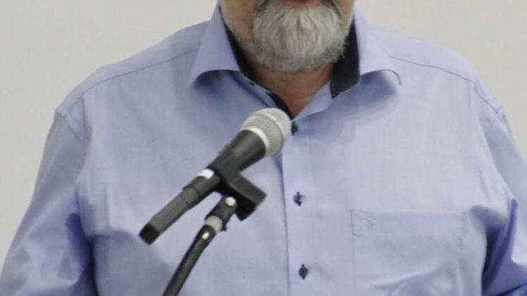 Werner BätzingFoto: Löwisch