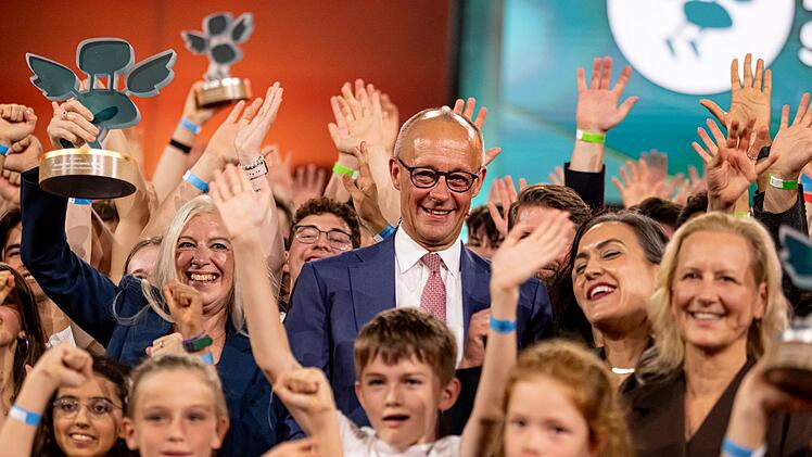 Deutscher Schulpreis 2026