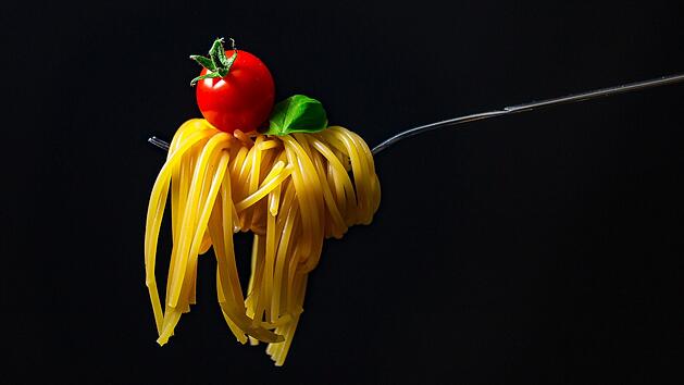 Symbolbild: Pasta