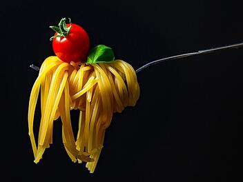 Symbolbild: Pasta