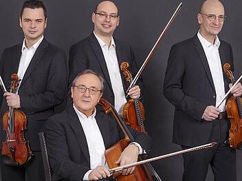 Bamberger Streichquartett