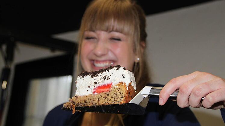 Selbst gemacht? "Von Mami..."