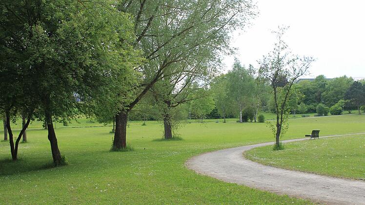 Kurpark